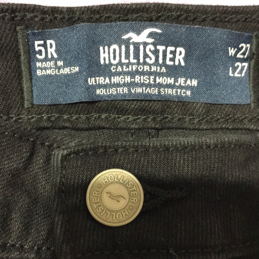 NWT Mom jeans - Picture 3 of 6